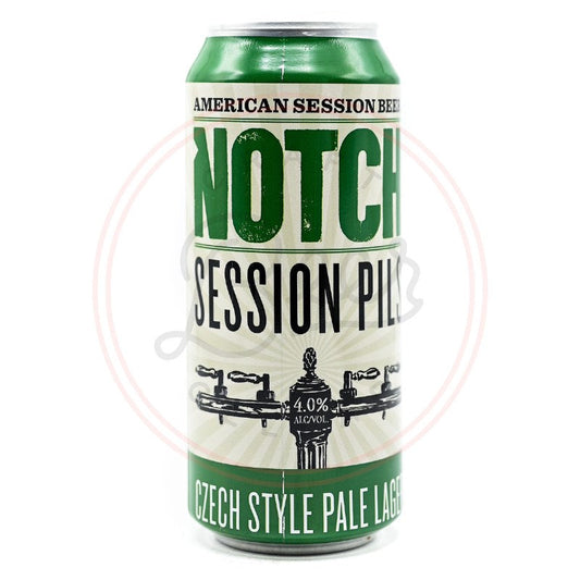 NOTCH PILS