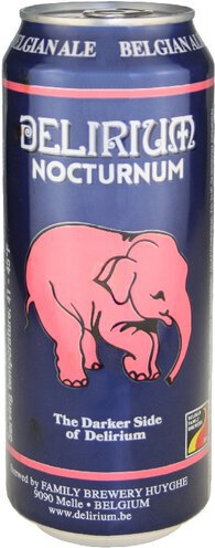 DELIRIUM NOCTURNUM