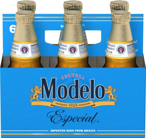 MODELO  BOTTLE 6PK