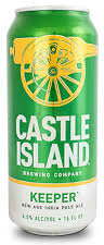 CASTLE ISLAND KEEPER