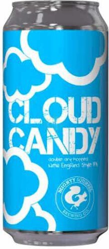 MIGHTY SQUIRREL CLOUD CANDY NEIPA