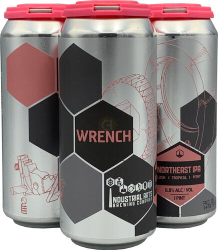 INDUSTRIAL ARTS ERENCH