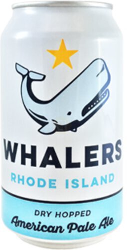 WHALERS RISE APA