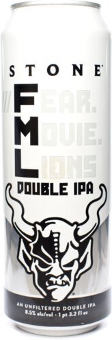 STONE FEAR MOVIE LIONS DIPA
