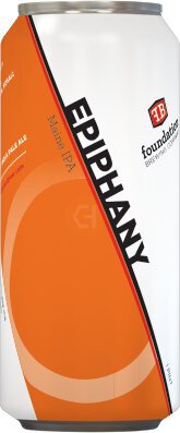 FOUNDATION EPIPHANY