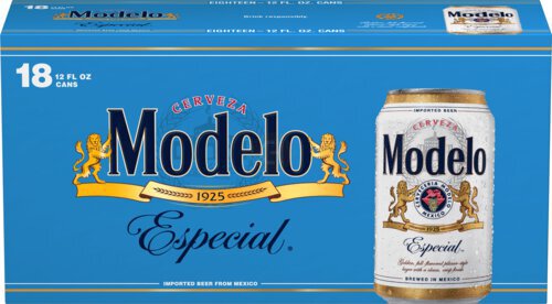 MODELO  CAN 18PK
