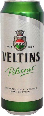 VELTINS PILSNER