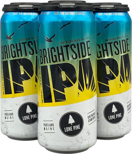 LONE PINE BRIGHTSIDE