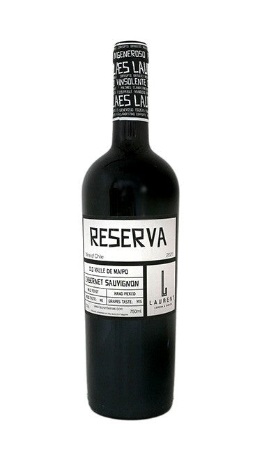 LAURENT RESRVA CABERNET SAUVIGNON
