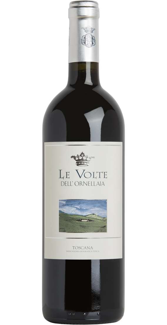 ORNELLAIA LE VOLTE TOSCANA