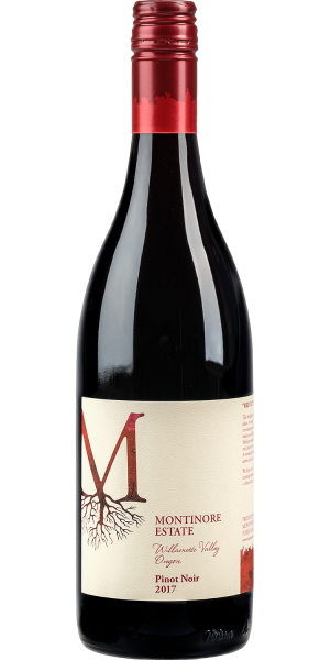 MONTINORE PINOT NOIR