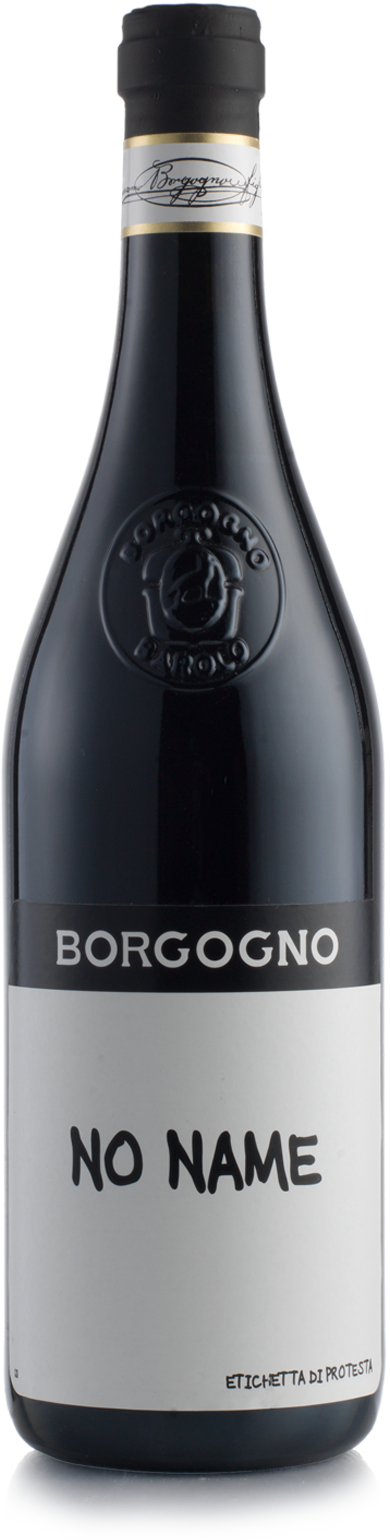 NO NAME BORGOGNO