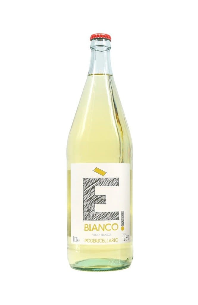 CELLARIO BIANCO