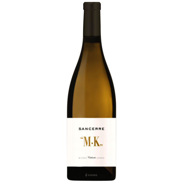 DOMAINE MICHAEL VATTAN SANCERRE "M.K"