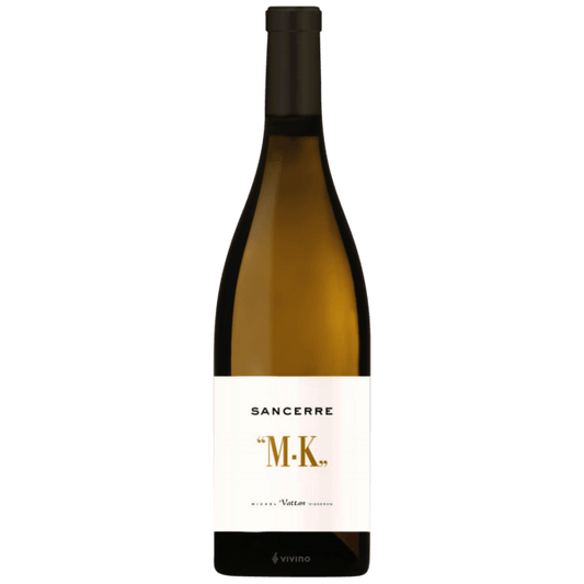 DOMAINE MICHAEL VATTAN SANCERRE "M.K"
