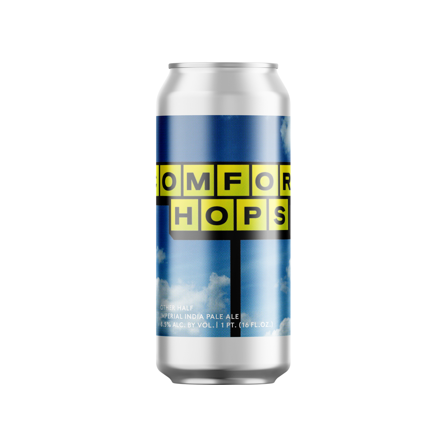 OTHER HALF COMFORT HOPS