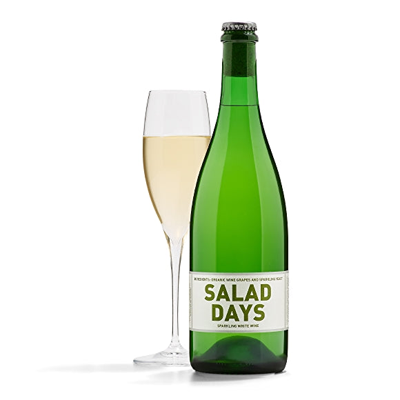 FIELD RECORDINGS SALAD DAYS