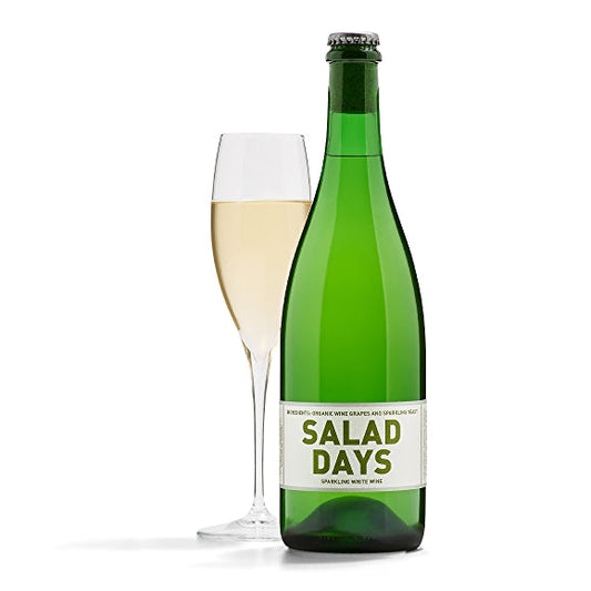 FIELD RECORDINGS SALAD DAYS