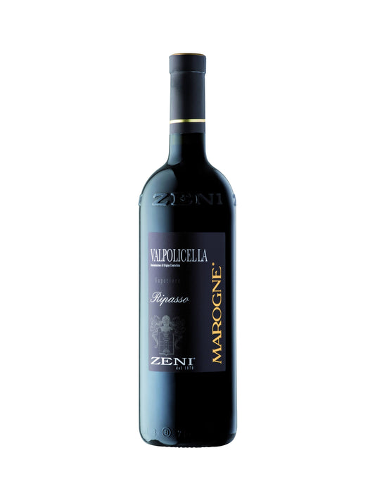 ZENI VALPOLICELLA RIPASSO