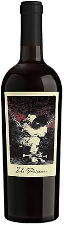 PRISONER RED BLEND