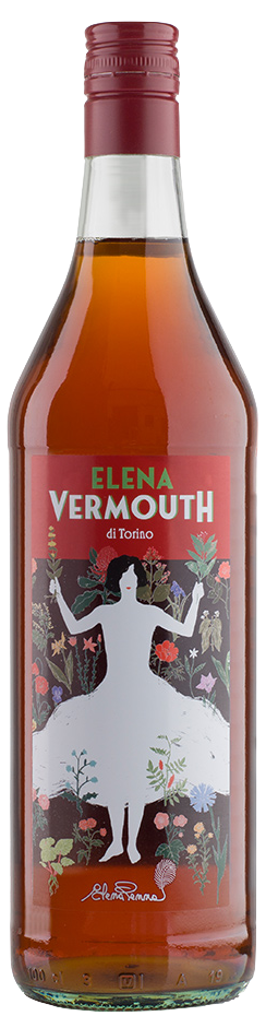 ELENA VERMOUTH DI TORINO