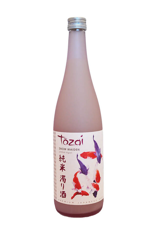 TOZAI SNOW MAIDEN SAKE