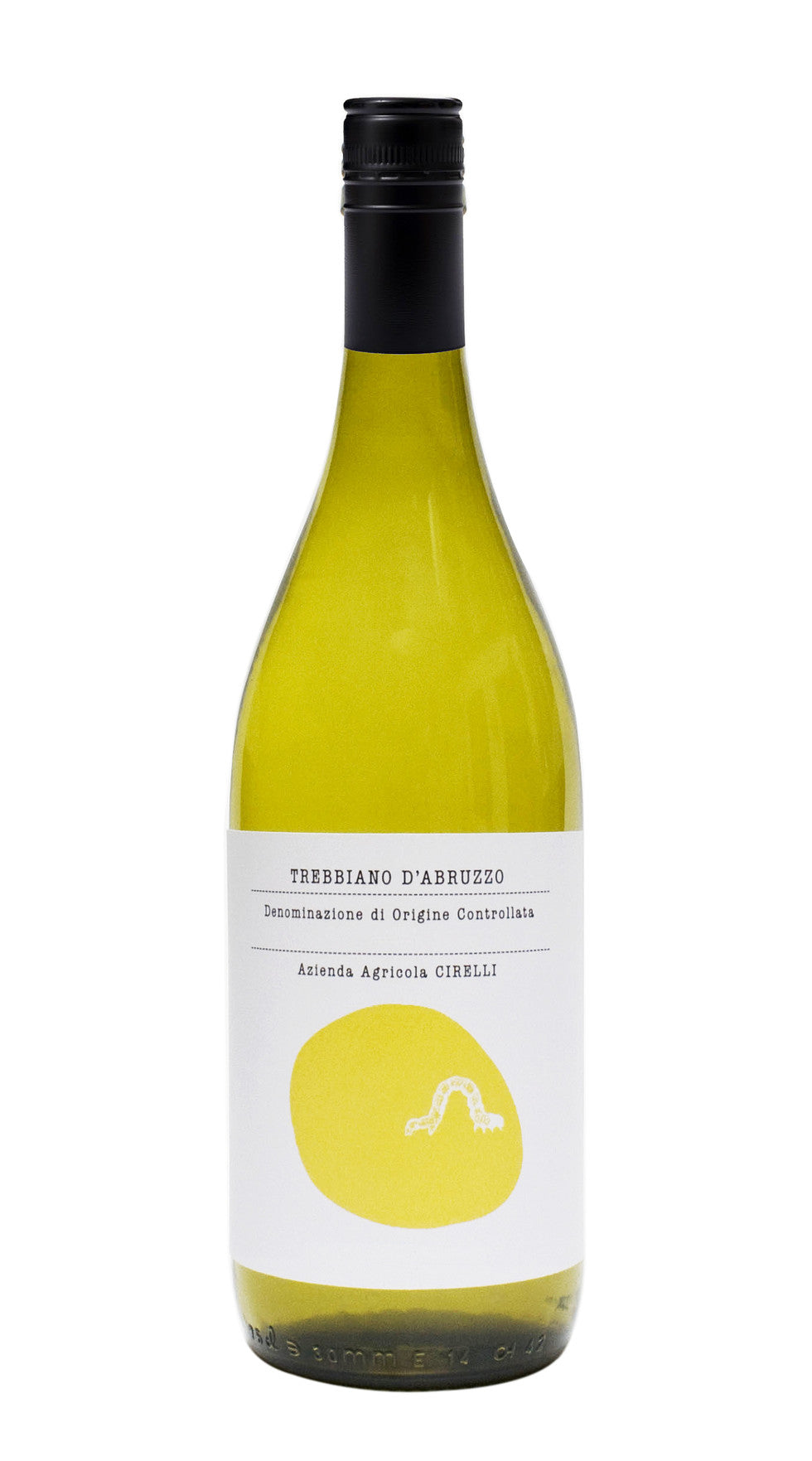 CIRELLI TREBBIANO D'ABRUZZO