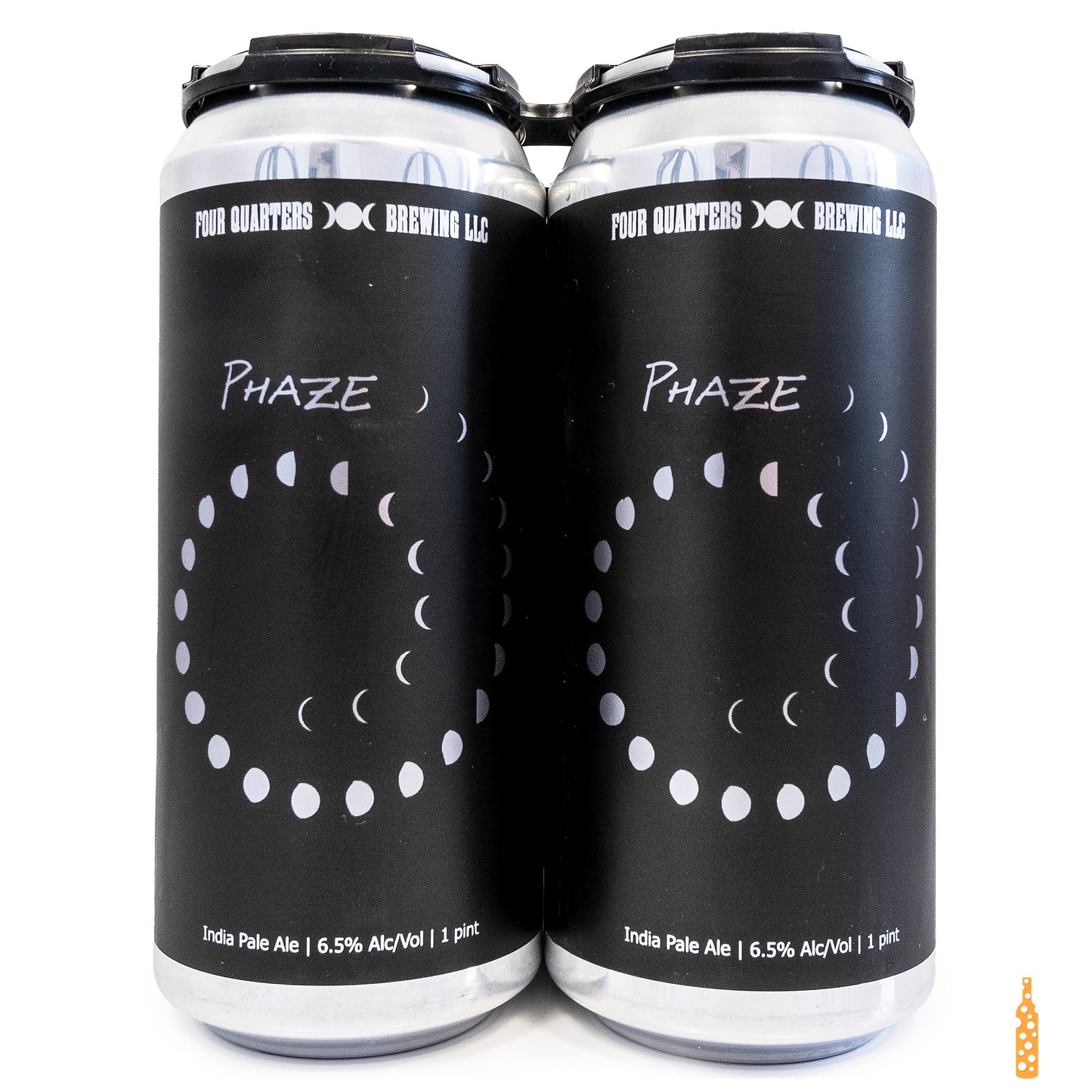 FOUR QUARTERS PHAZE